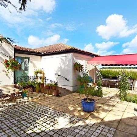 Salhouse Wayside B&B מראה חיצוני תמונה