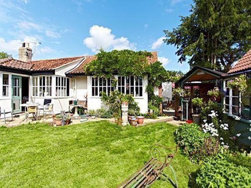 Salhouse Wayside B&B מראה חיצוני תמונה