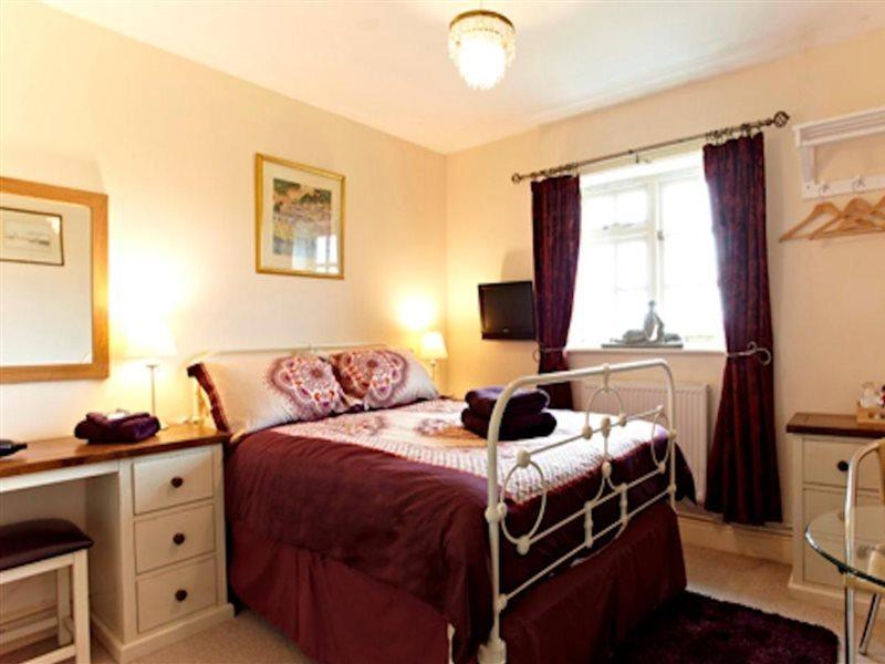 Salhouse Wayside B&B מראה חיצוני תמונה