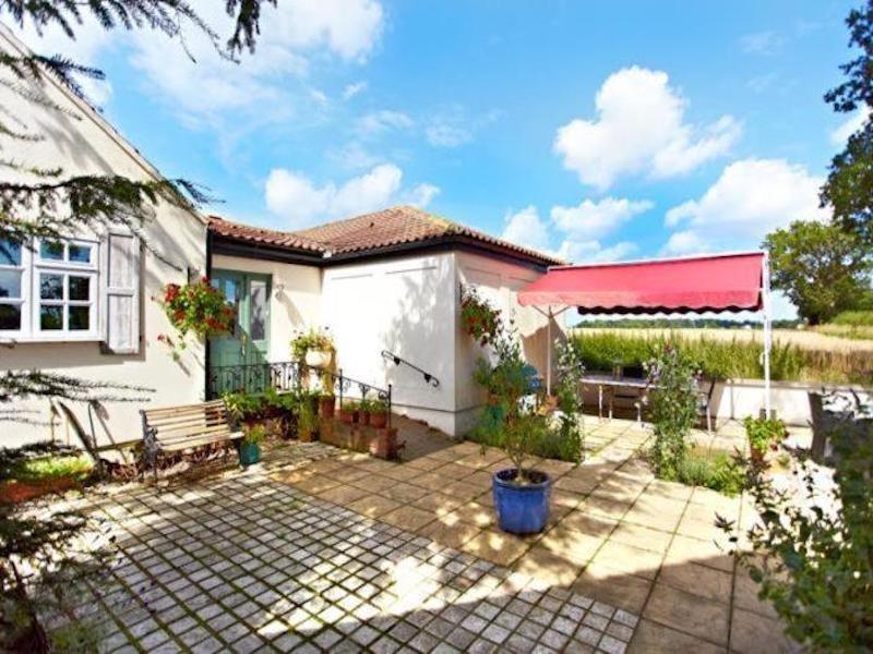 Salhouse Wayside B&B מראה חיצוני תמונה