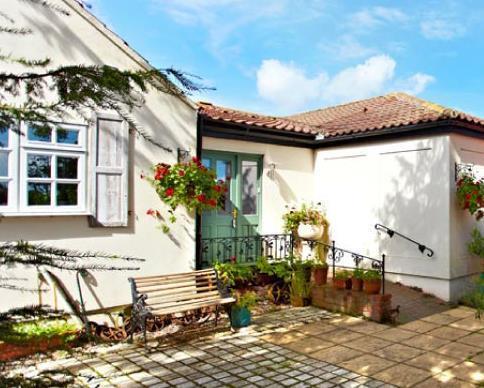 Salhouse Wayside B&B חדר תמונה