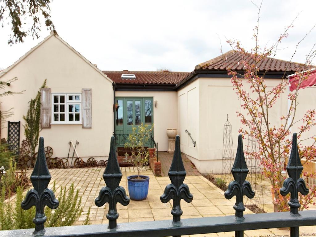 Salhouse Wayside B&B חדר תמונה