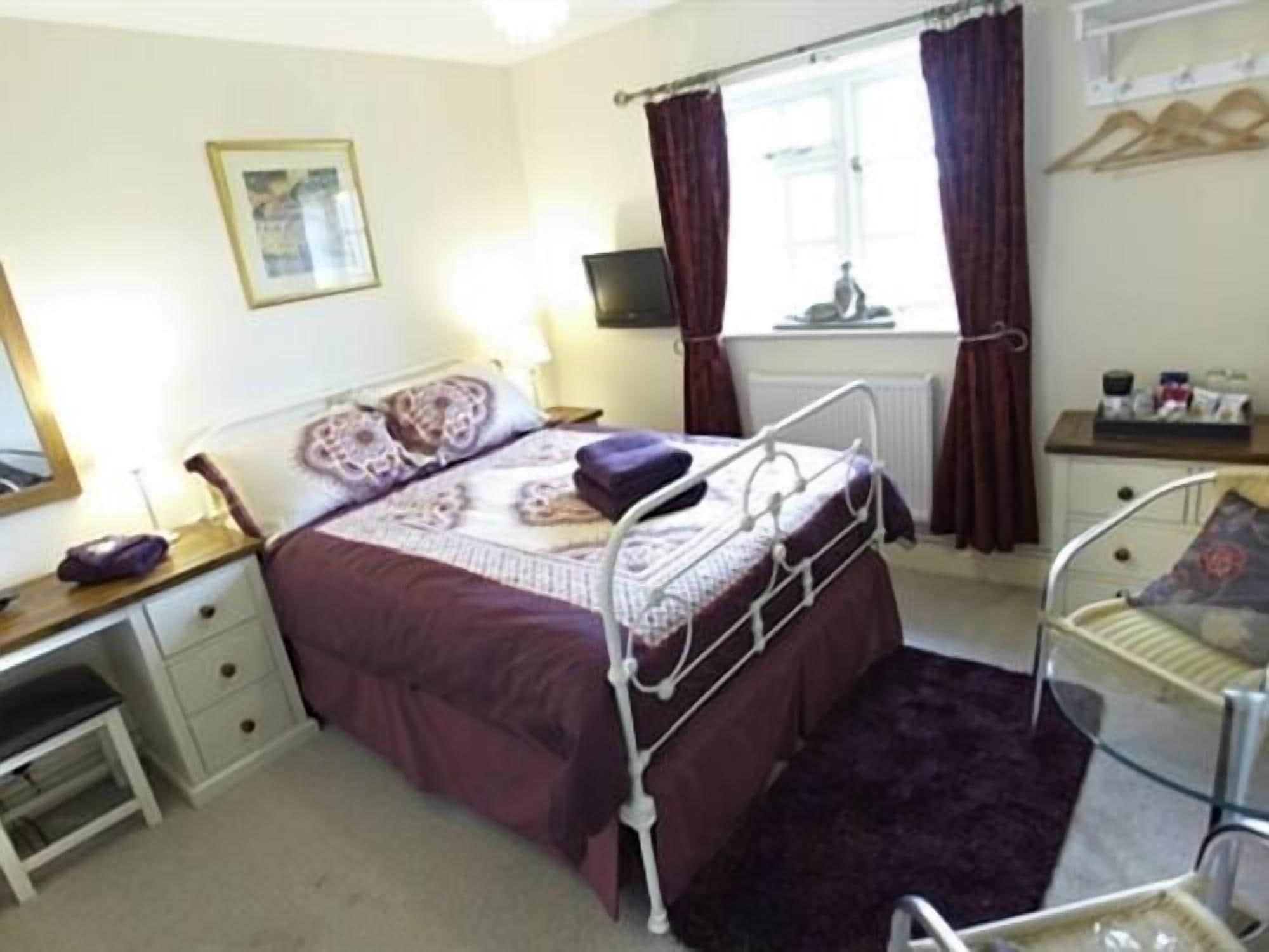Salhouse Wayside B&B מראה חיצוני תמונה