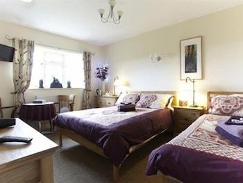 Salhouse Wayside B&B מראה חיצוני תמונה
