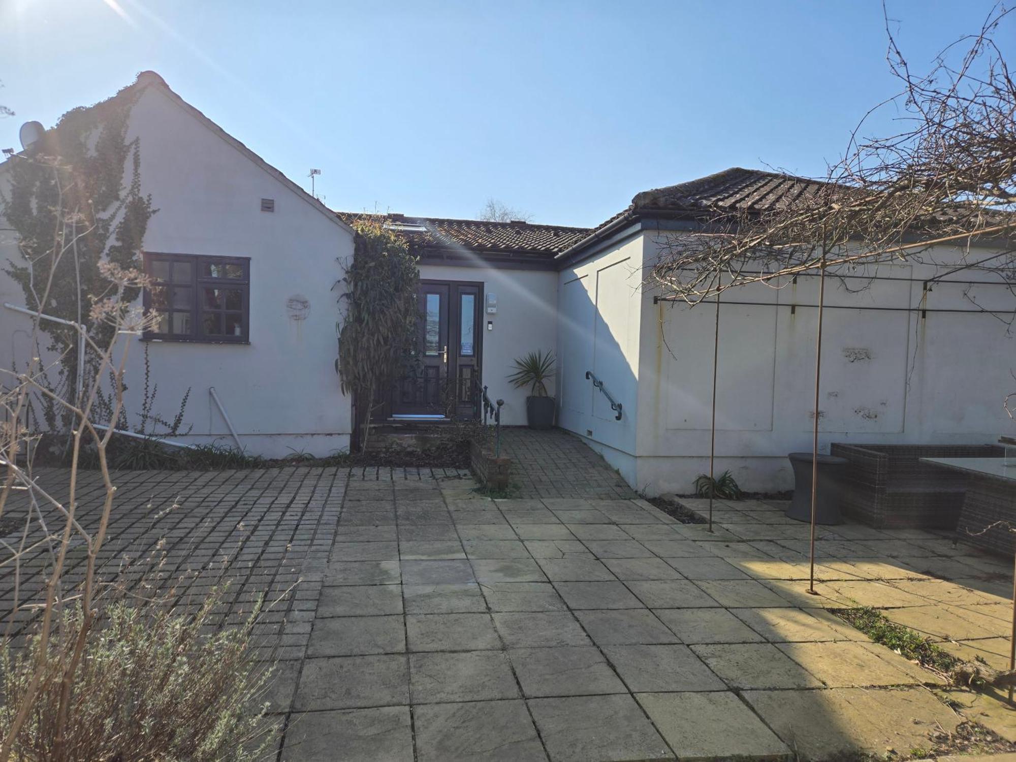 Salhouse Wayside B&B מראה חיצוני תמונה