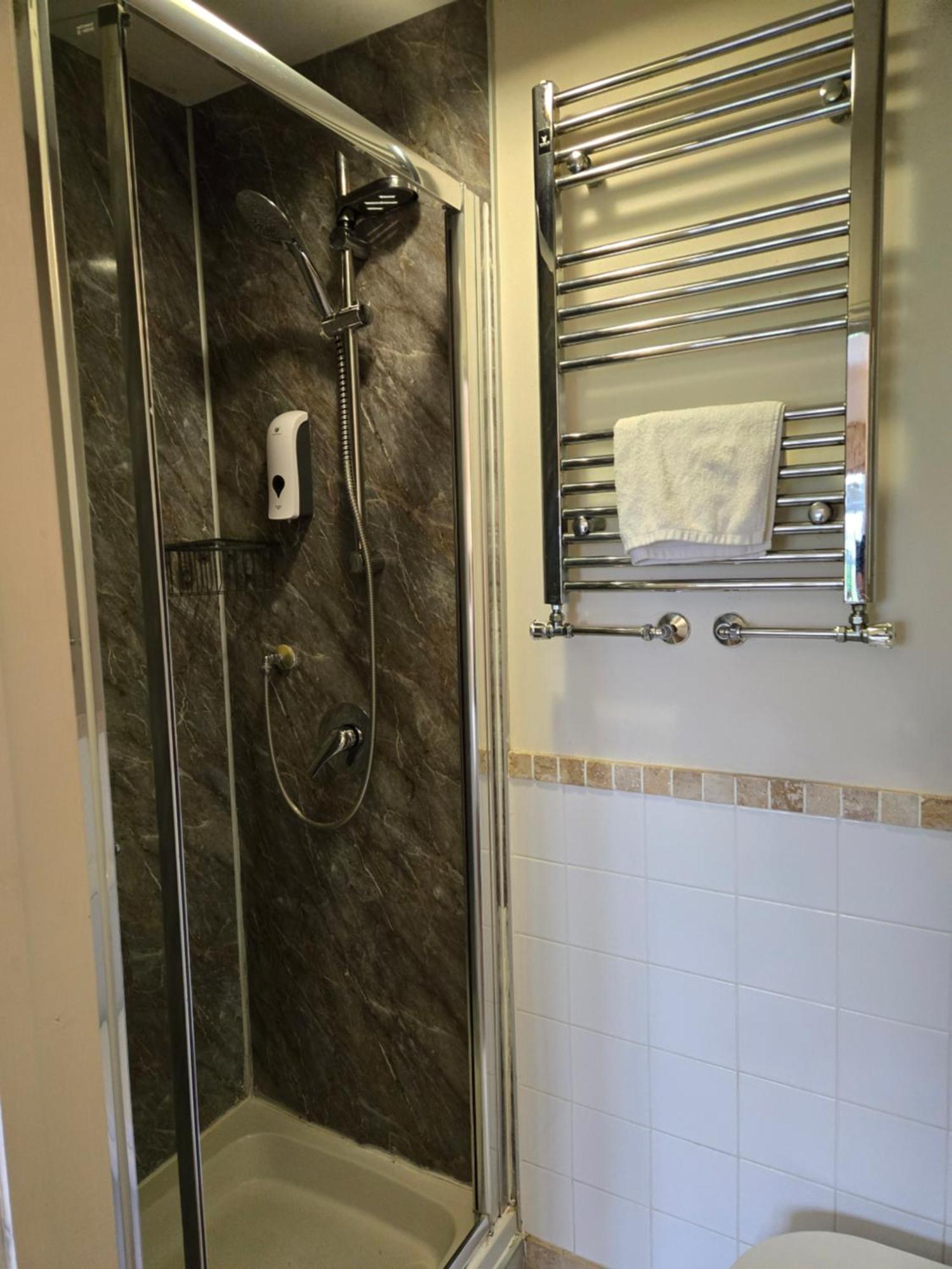 Salhouse Wayside B&B מראה חיצוני תמונה