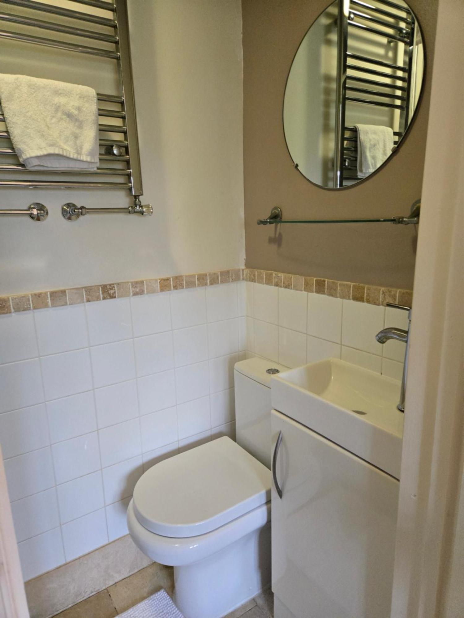 Salhouse Wayside B&B מראה חיצוני תמונה