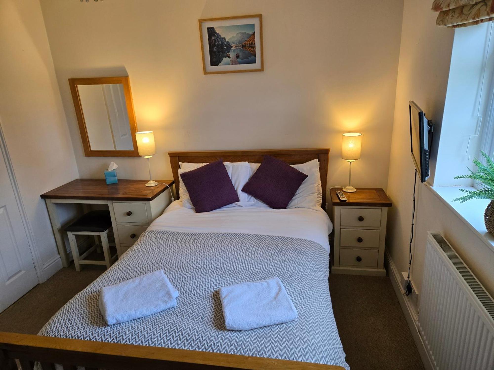 Salhouse Wayside B&B מראה חיצוני תמונה