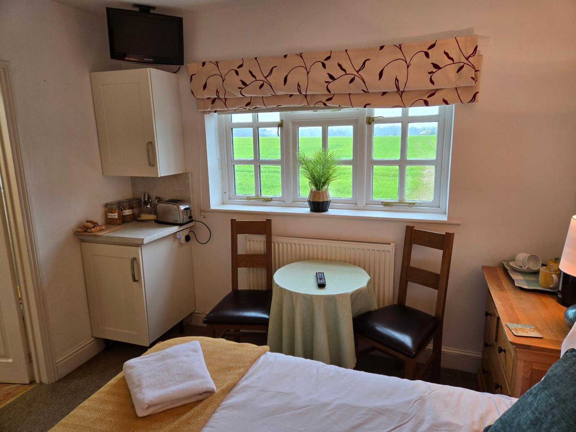 Salhouse Wayside B&B מראה חיצוני תמונה