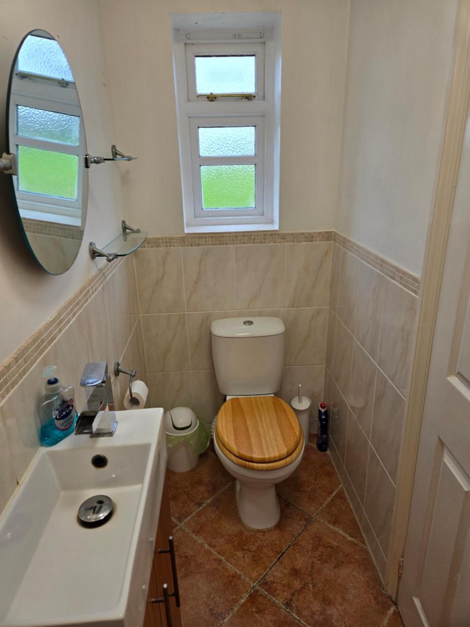 Salhouse Wayside B&B מראה חיצוני תמונה