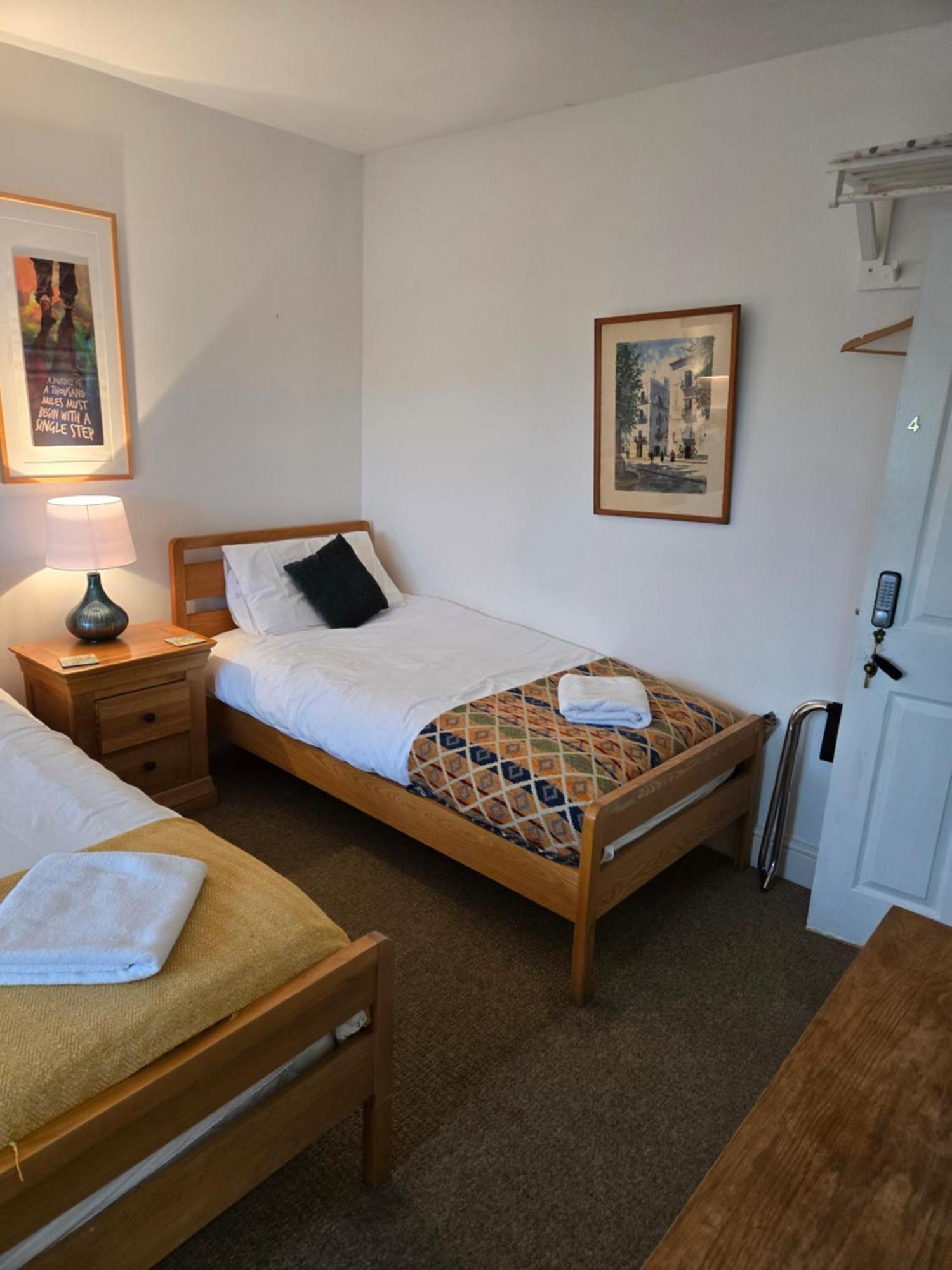 Salhouse Wayside B&B מראה חיצוני תמונה