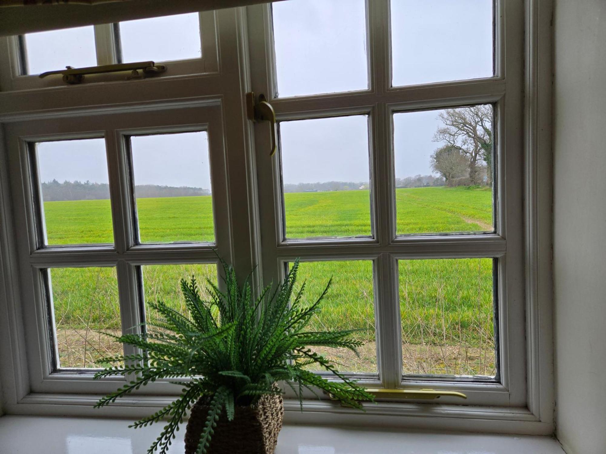 Salhouse Wayside B&B מראה חיצוני תמונה
