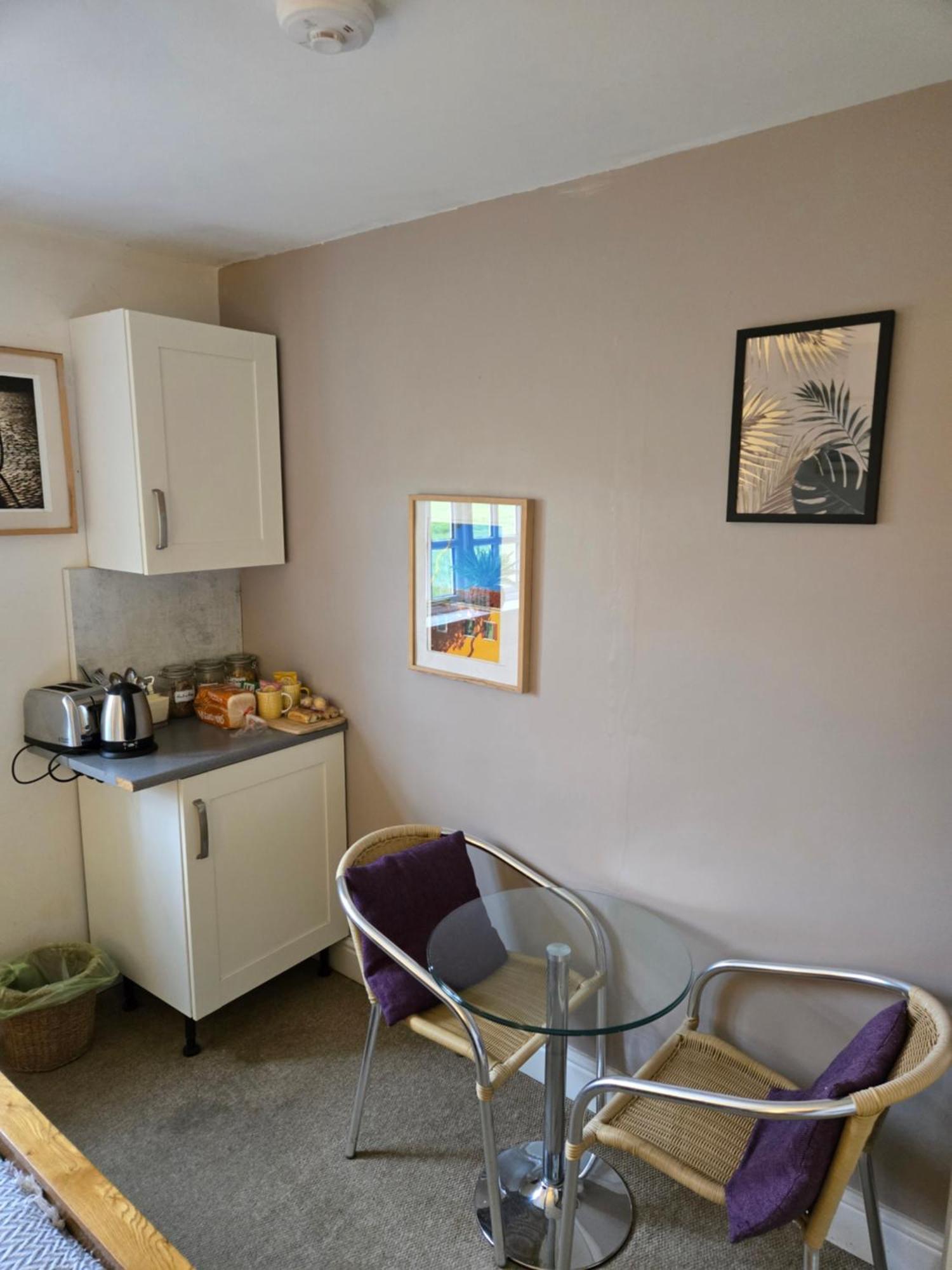 Salhouse Wayside B&B מראה חיצוני תמונה