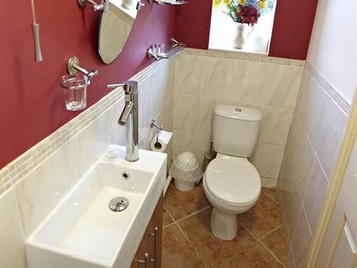 Salhouse Wayside B&B מראה חיצוני תמונה